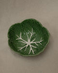 Ceramic cabbage bowl