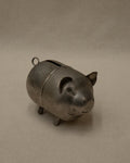 Metal piggybank