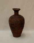 Woven vessel