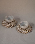 Shell coaster