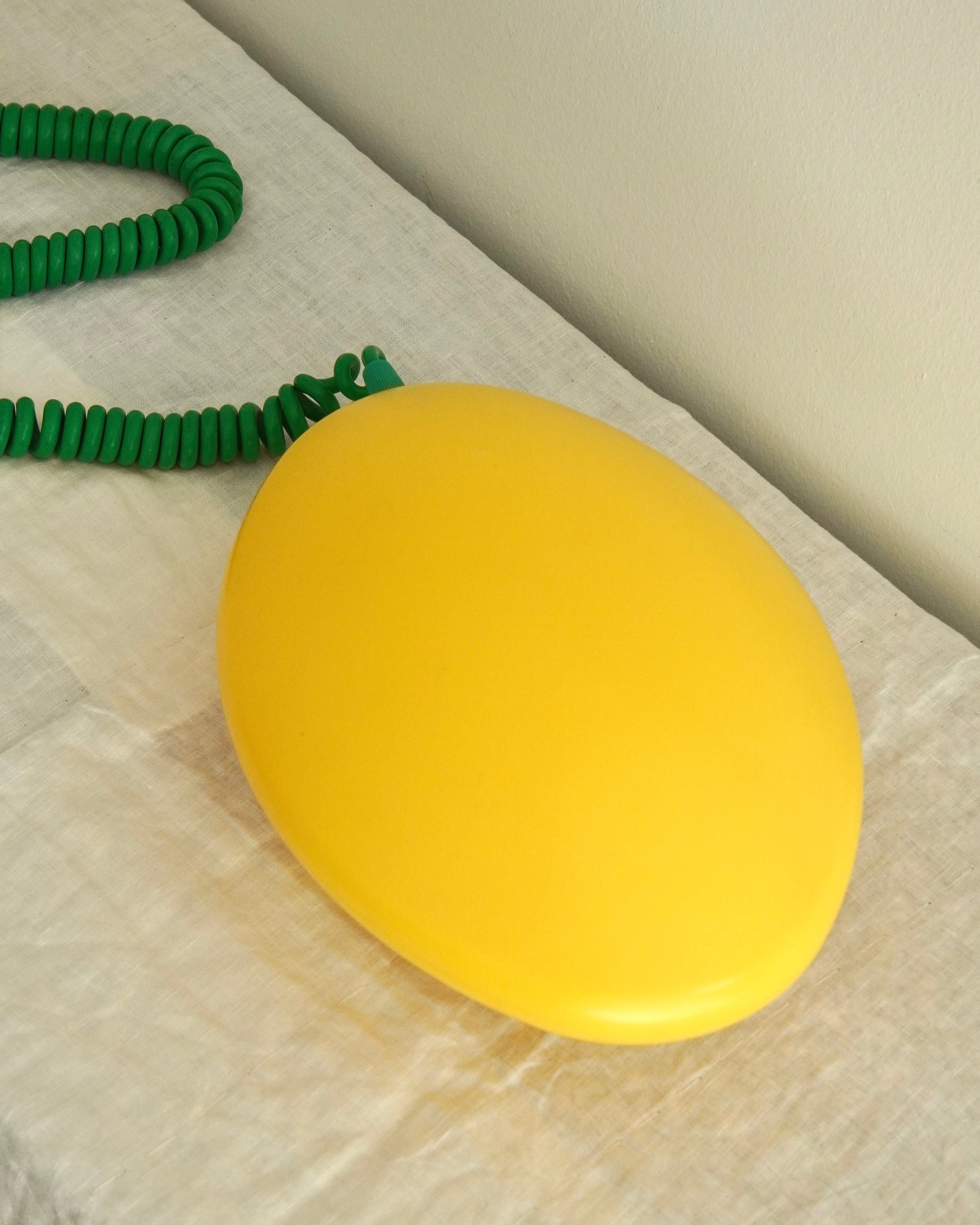 Discontinued Ikea Lov lamp designed by Marianne & Knut Hagberg