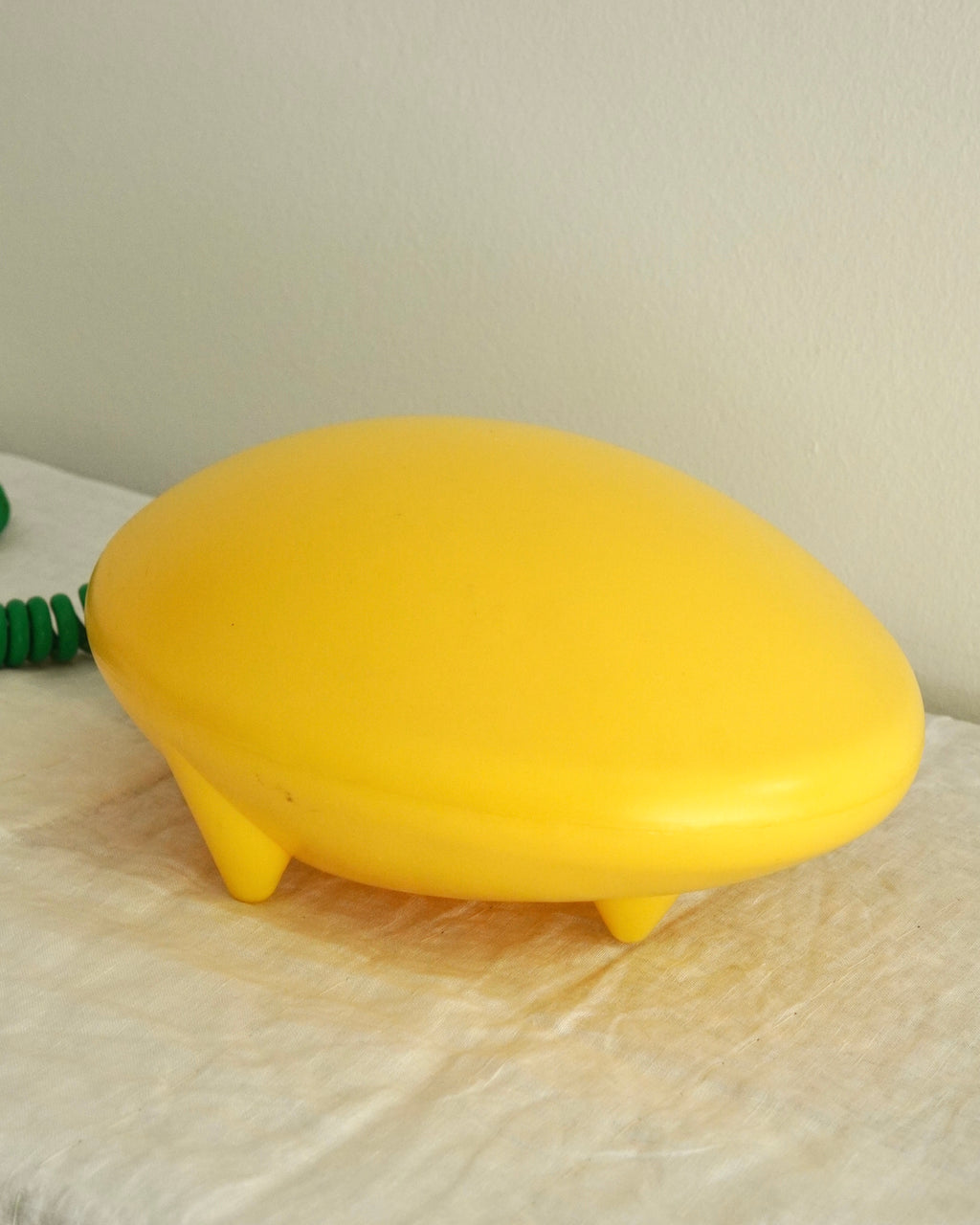 Discontinued Ikea Lov lamp designed by Marianne & Knut Hagberg