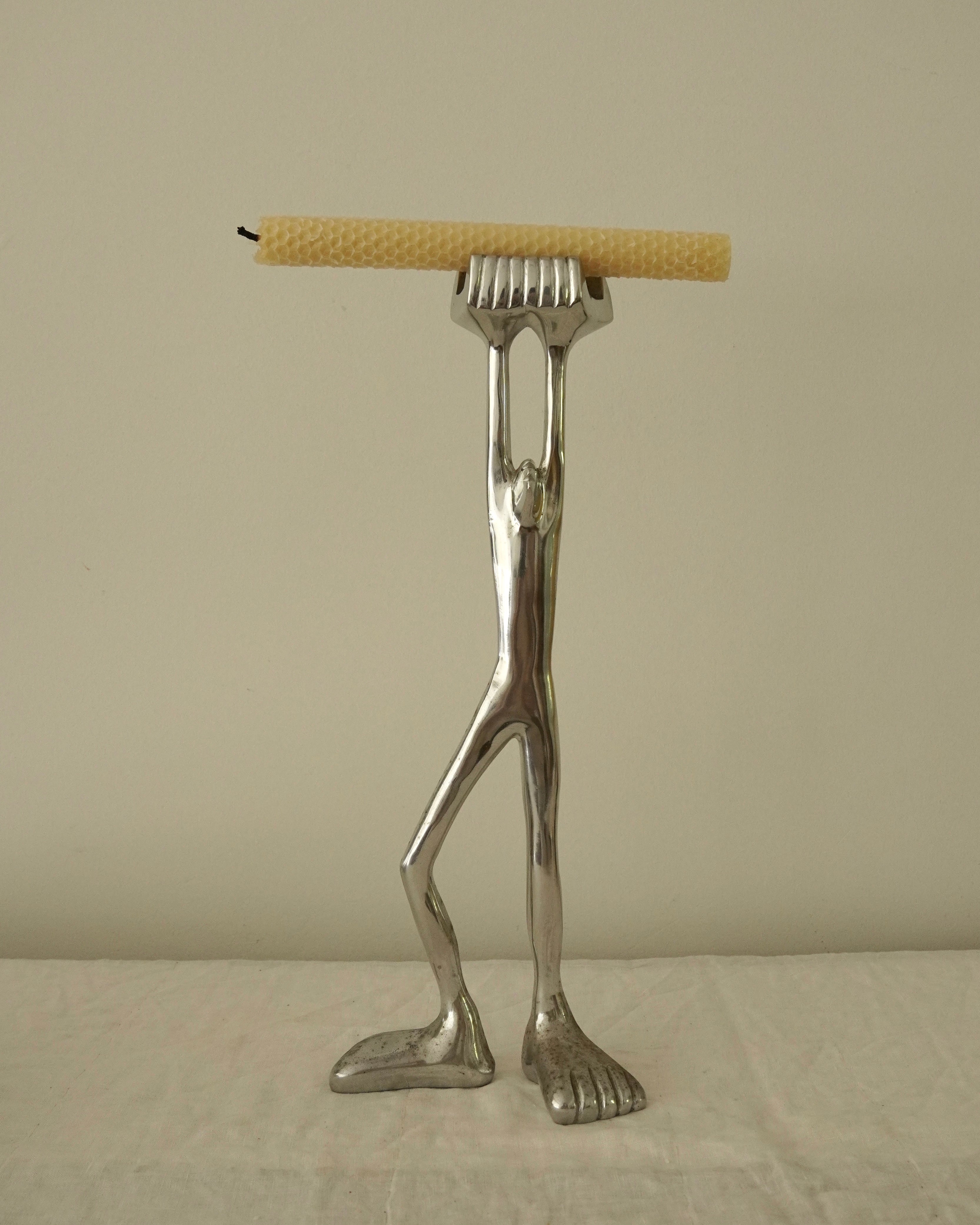 Carrol Boyes sculpture